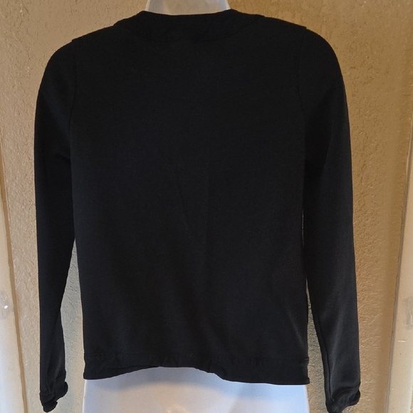 Banana Republic Black Jacket - Picture 3 of 4